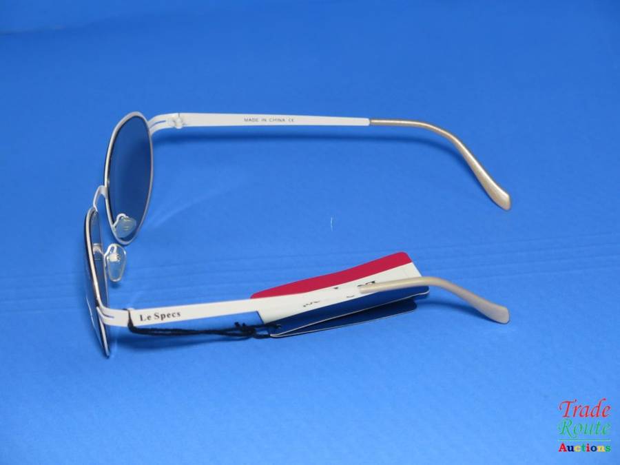 Le Specs Polarized Sunglass - with Pouch