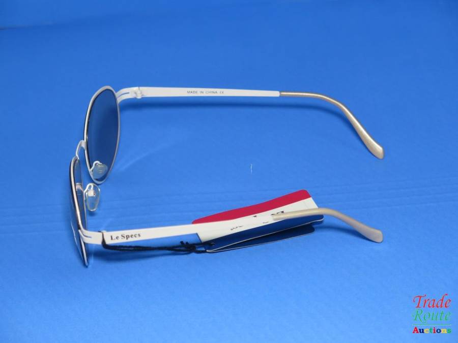 Le Specs Polarized Sunglass - with Pouch