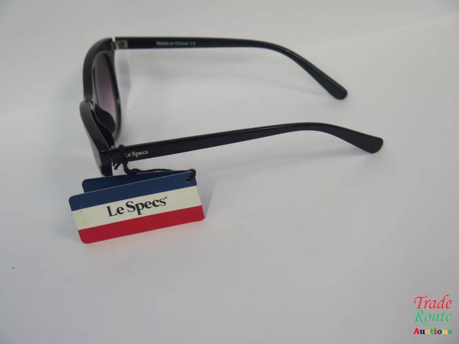 Le Specs Polarized Sunglass - with Pouch