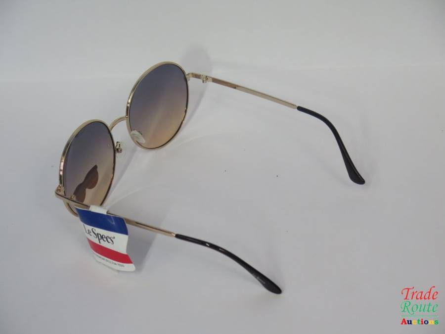 Le Specs Polarized Sunglass - with Pouch
