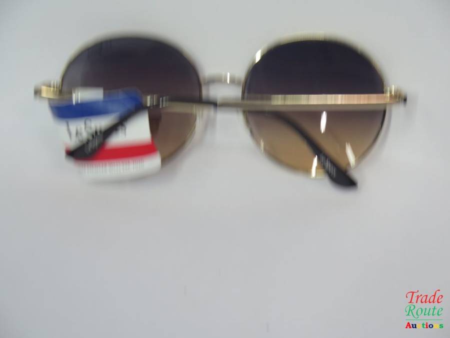 Le Specs Polarized Sunglass - with Pouch