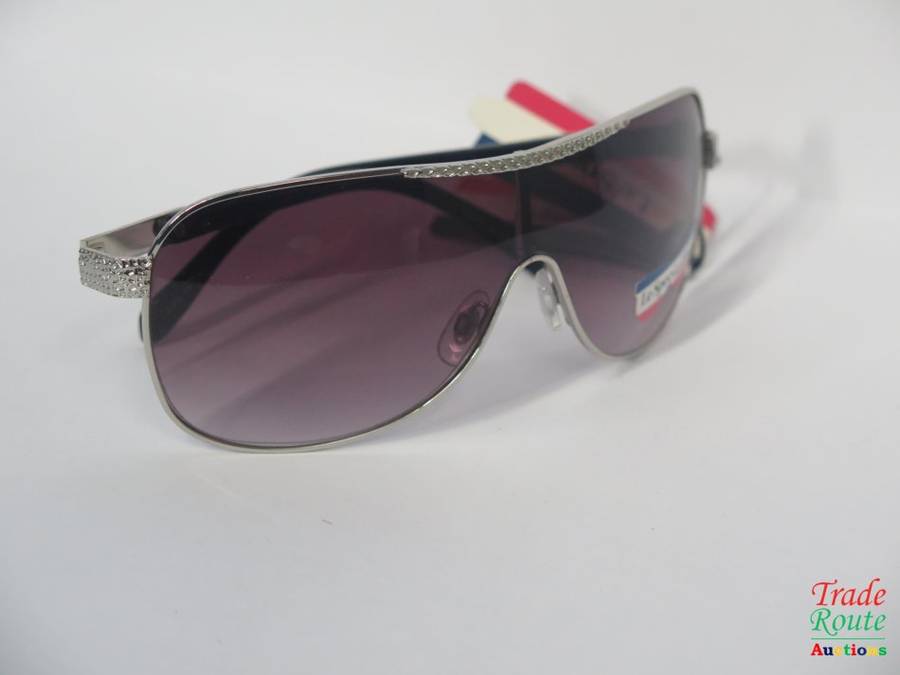 Le Specs Polarized Sunglass - with Hard Case