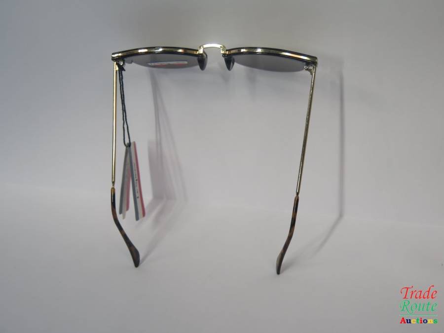 Le Specs LES-017-057  Polarized Sunglass - POUCH