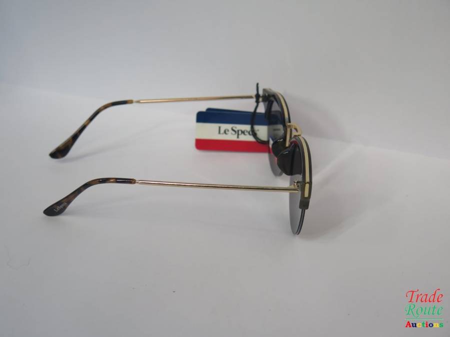 Le Specs LES-017-057  Polarized Sunglass - POUCH