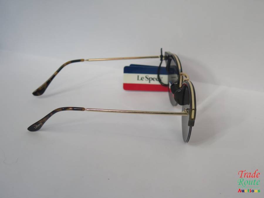 Le Specs LES-017-057  Polarized Sunglass - POUCH