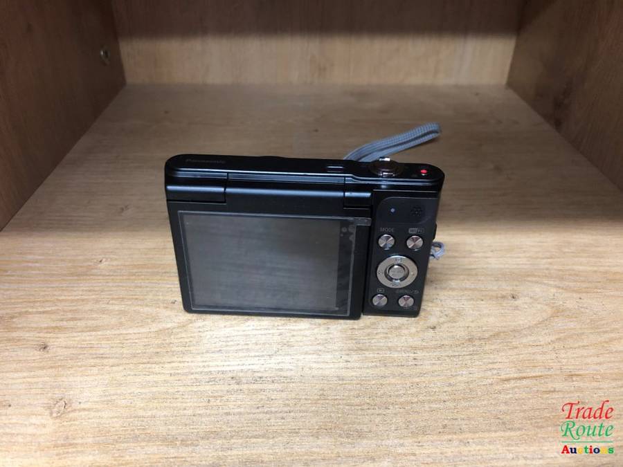 Panasonic Lumix DMC-SZ10 Digital Camera - IN BOX
