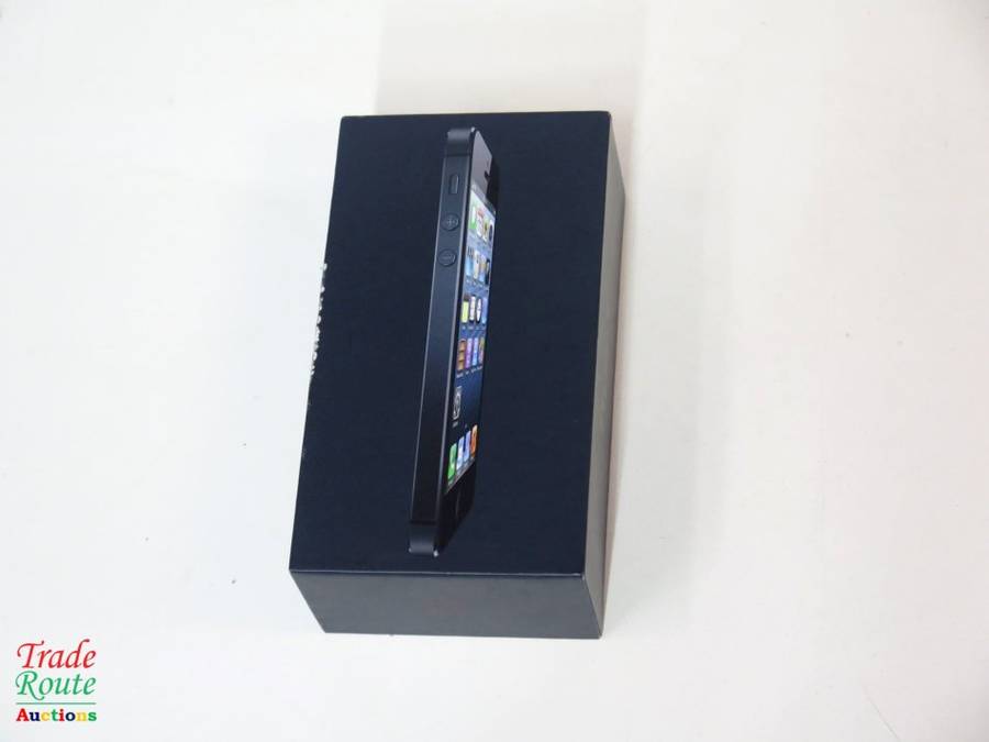 APPLE IPHONE5 | 32GB *** APPLE IPHONE 5 ***