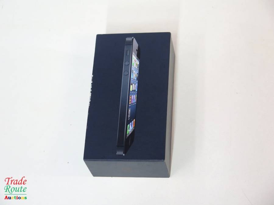 APPLE IPHONE5 | 32GB *** APPLE IPHONE 5 ***