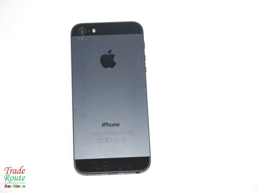 APPLE IPHONE5 | 32GB *** APPLE IPHONE 5 ***