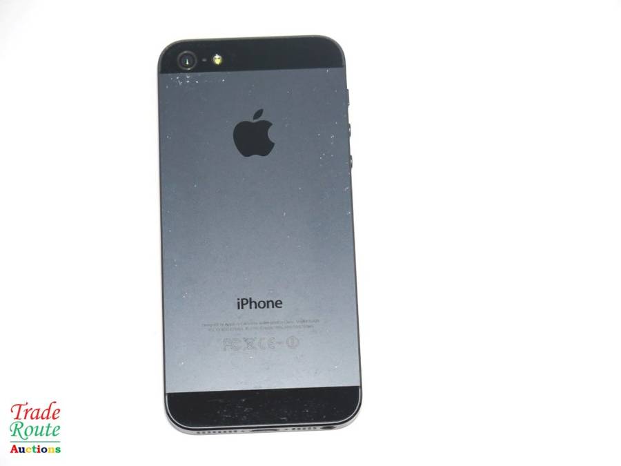 APPLE IPHONE5 | 32GB *** APPLE IPHONE 5 ***