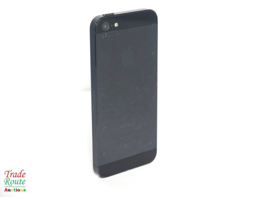 APPLE IPHONE5 | 32GB *** APPLE IPHONE 5 ***