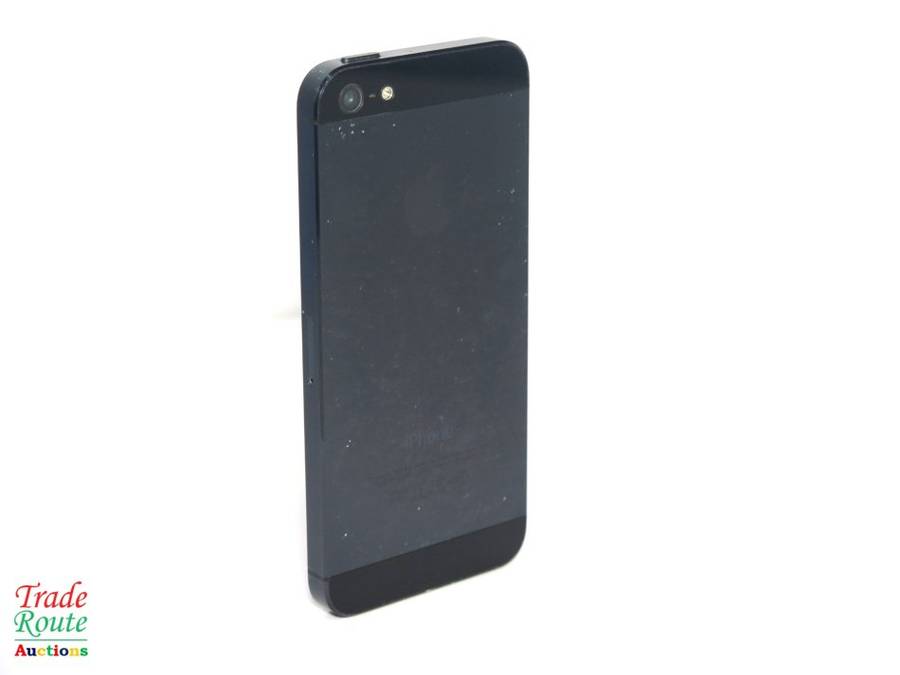 APPLE IPHONE5 | 32GB *** APPLE IPHONE 5 ***