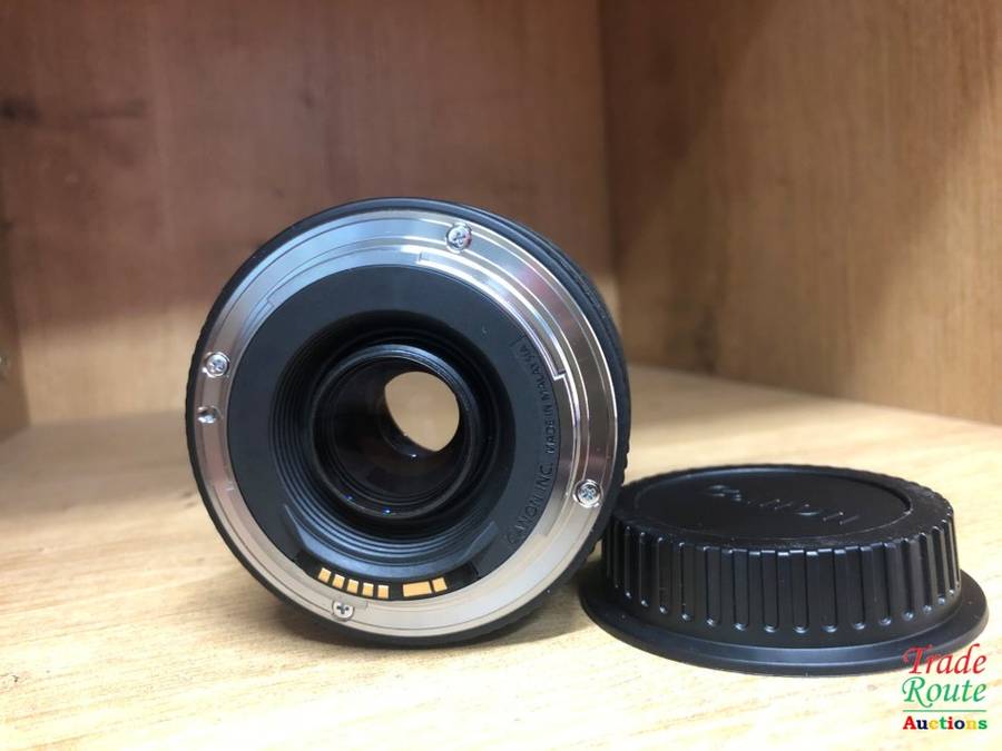 CANON EF 75-300MM 4-5.6 MARK III TELEPHOTO ZOOM LENS for 600D, 650D, 700D, 750D 1200D 1300D Etc