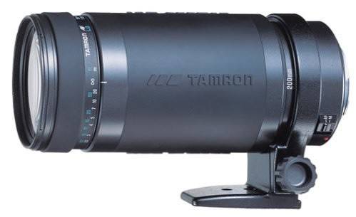 TAMRON AF 200-400MM F/5.6 LD LENS [ PUSH PULL ] CANON MOUNT