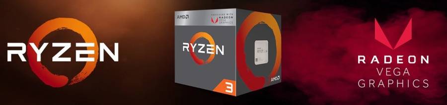 HP EliteDesk 705 G4 Mini Desktop Computer | AMD Ryzen 3 PRO 2200G Radeon Vega Graphics ** GAMING PC