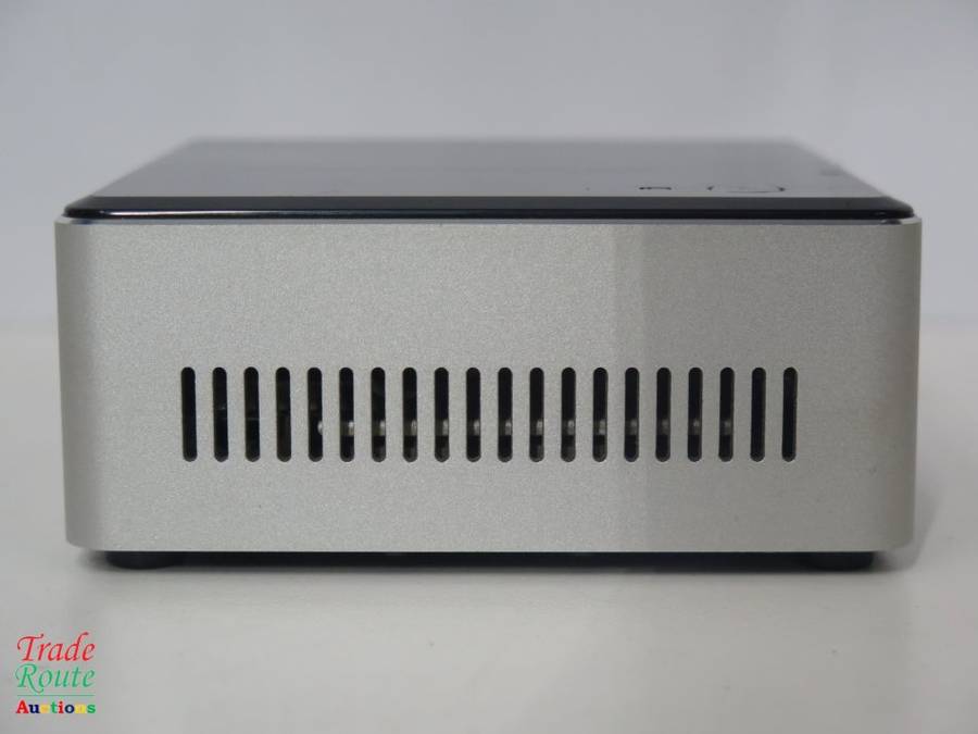 Intel NUC Mini-PC NUC5i3RYH | CORE i3 5010U 2.1GHz | 4GB RAM | 500GB HDD DESKTOP PC