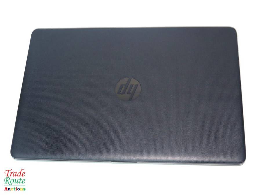 HP 15-RB0XX 15.6 inch Notebook | AMD E2-9000e Radeon R2 1.5GHz | 4GB RAM | 500GB HDD | NOTEBOOK