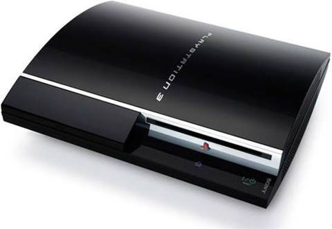 Sony Playstation 3 PS3 Console with  Controller