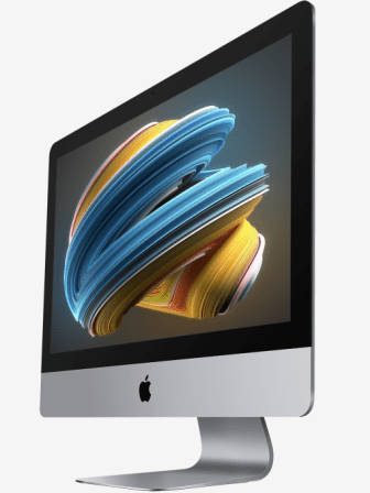 2017 Apple iMAC * ULTRASLIM  * All In One Desktop * Very Stylish