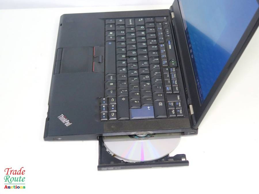 PLEASE READ ** LENOVO THINKPAD T420 | CORE i5 2520M 2.50GHz | 4GB RAM | 128GB SSD LAPTOP | NOTEBOOK