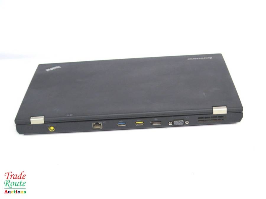 PLEASE READ ** LENOVO THINKPAD T420 | CORE i5 2520M 2.50GHz | 4GB RAM | 128GB SSD LAPTOP | NOTEBOOK