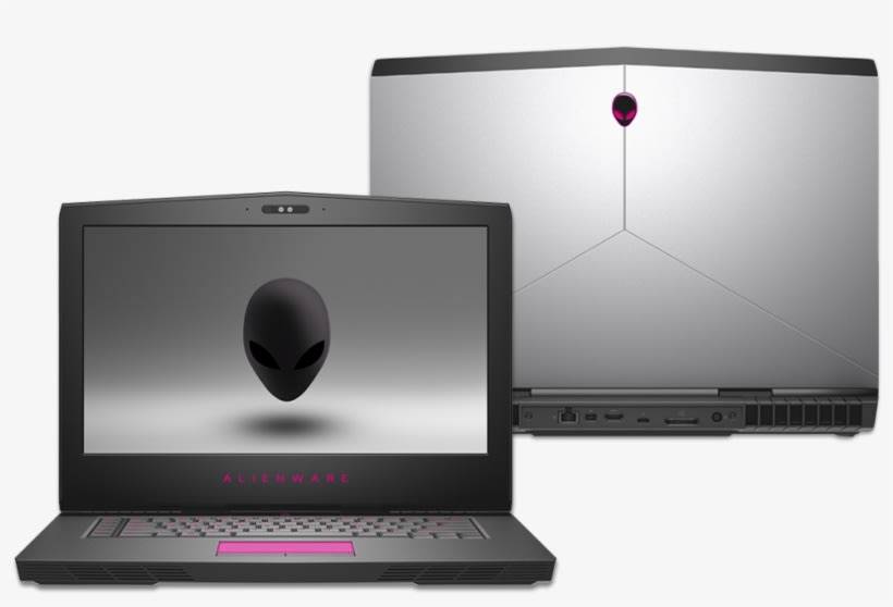 Alienware Gaming Laptop 15 R3 | Core i7 6700HQ 6th Gen 2.6Ghz | 16GB RAM | 1TB HDD - nVidia Graphics
