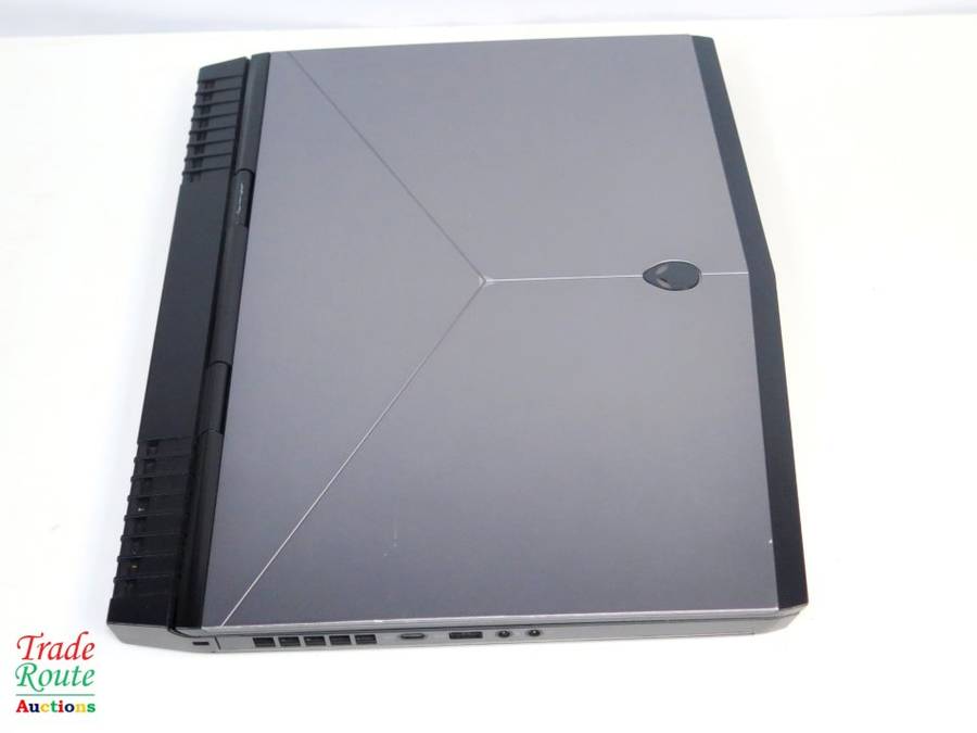 Alienware Gaming Laptop 15 R3 | Core i7 6700HQ 6th Gen 2.6Ghz | 16GB RAM | 1TB HDD - nVidia Graphics