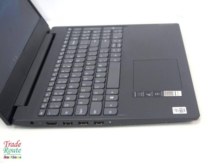 LENOVO IDEAPAD S145 81W8 LAPTOP | CORE i5 1035G1 10th Gen @ 1.0GHZ  | 4GB RAM | 1TB HDD | NOTEBOOK