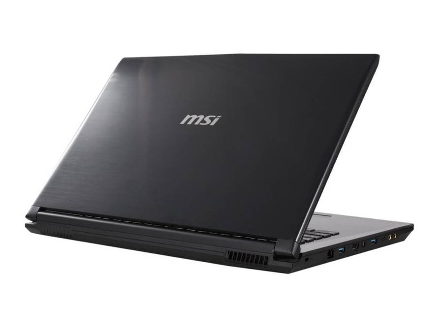 MSI CX72 7QL 17.3 inch i7 Gaming Laptop | Nvidia GeForce GTX970M | Monster
