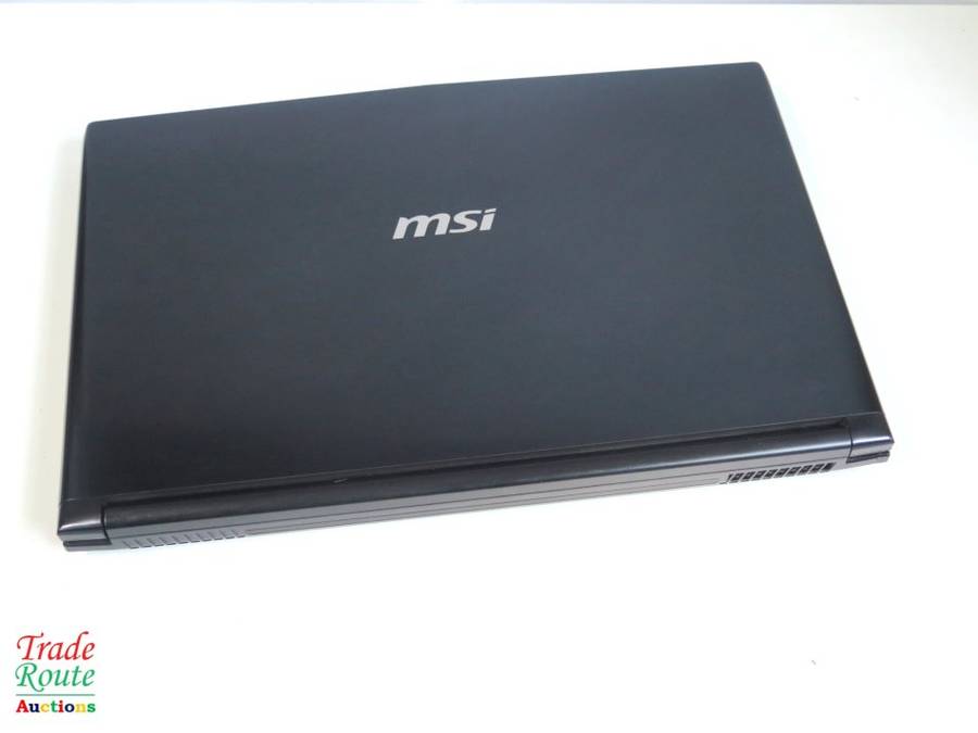 MSI CX72 7QL 17.3 inch i7 Gaming Laptop | Nvidia GeForce GTX970M | Monster