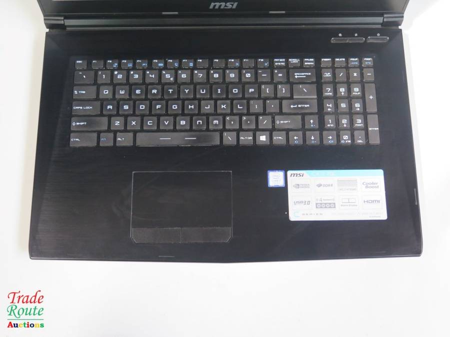 MSI CX72 7QL 17.3 inch i7 Gaming Laptop | Nvidia GeForce GTX970M | Monster