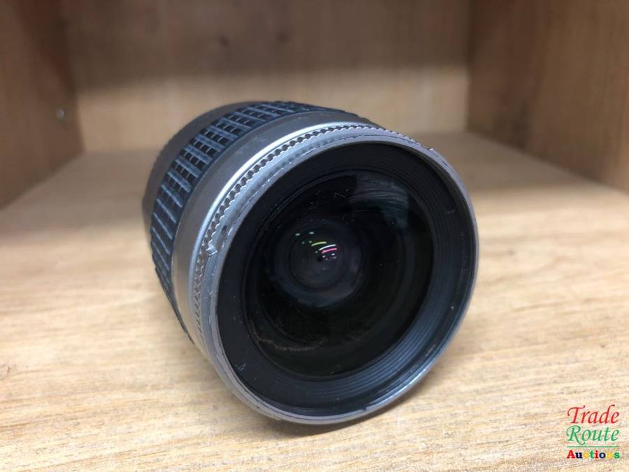 Nikon AF NIKKOR 28-80mm f/3.3-5.6G for Nikon Cameras