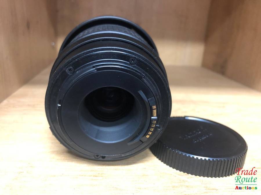 Tamron AF 70-300mm f/4.0-5.6 Di LD Zoom Lens for CANON CAMERAS