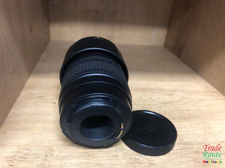 Tamron AF 70-300mm f/4.0-5.6 Di LD Zoom Lens for CANON CAMERAS