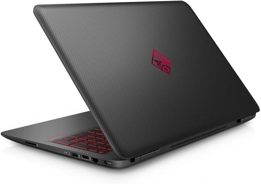 HP OMEN Gaming Laptop 15.6 INCH | CORE i7 6700HQ 6th Gen 2.6GHz | 12GB RAM | 1TB HDD + 128GB SSD