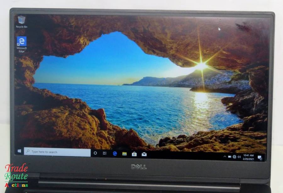 Dell Latitude 7370 Business Ultrabook, 13.3 Inches Intel M5-6Y57 1.1 GHz, 8GB RAM 256GB SSD