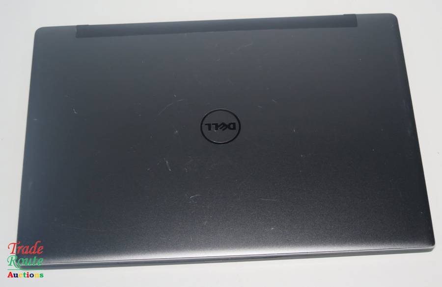 Dell Latitude 7370 Business Ultrabook, 13.3 Inches Intel M5-6Y57 1.1 GHz, 8GB RAM 256GB SSD