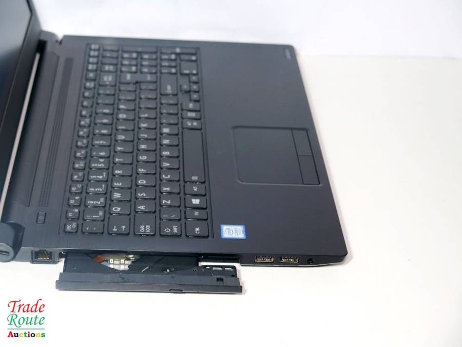 Toshiba Satellite Pro R50-E LAPTOP | CORE i5 7020U 7th Gen 2.3GHz | 4GB RAM | 1TB HDD | LAPTOP