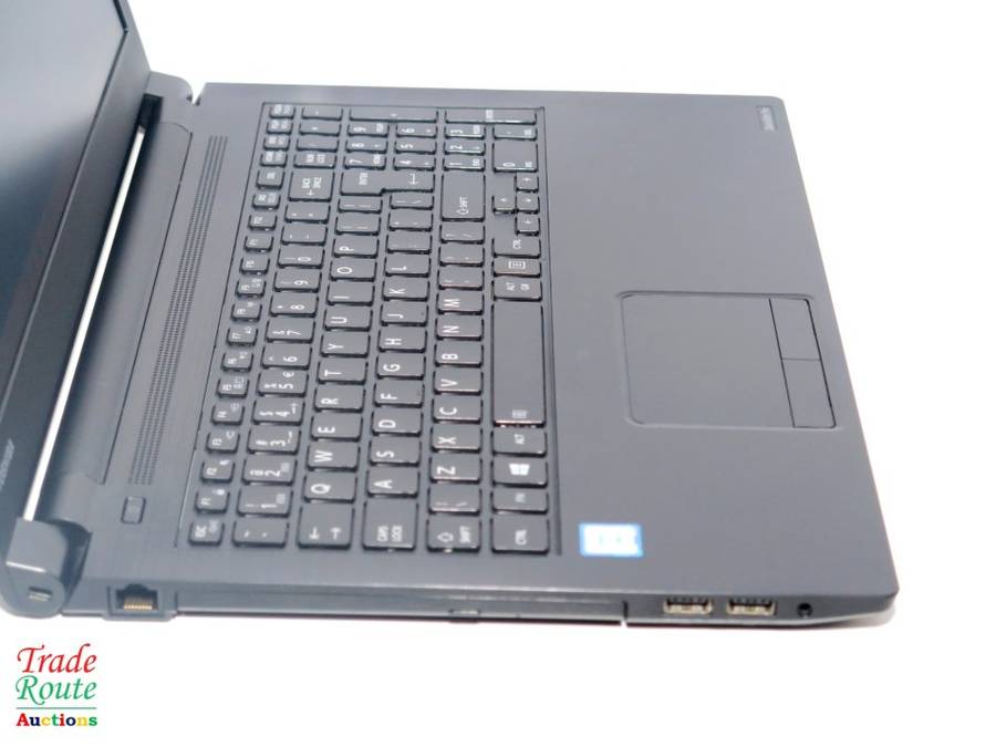 Toshiba Satellite Pro R50-E LAPTOP | CORE i5 7020U 7th Gen 2.3GHz | 4GB RAM | 1TB HDD | LAPTOP