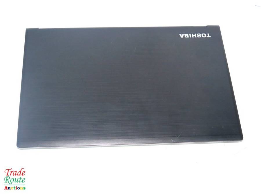 Toshiba Satellite Pro R50-E LAPTOP | CORE i5 7020U 7th Gen 2.3GHz | 4GB RAM | 1TB HDD | LAPTOP