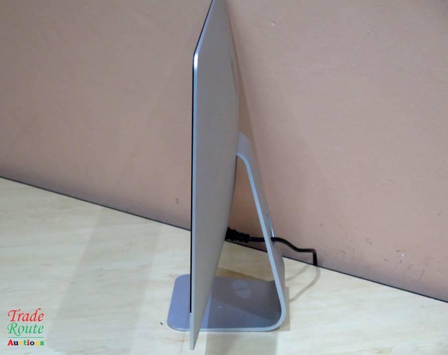 Apple iMAC | 21.5 INCH | Core i5 2.7GHz | 8GB RAM | 1TB HDD  * ULTRASLIM * Intel Iris Pro Graphics