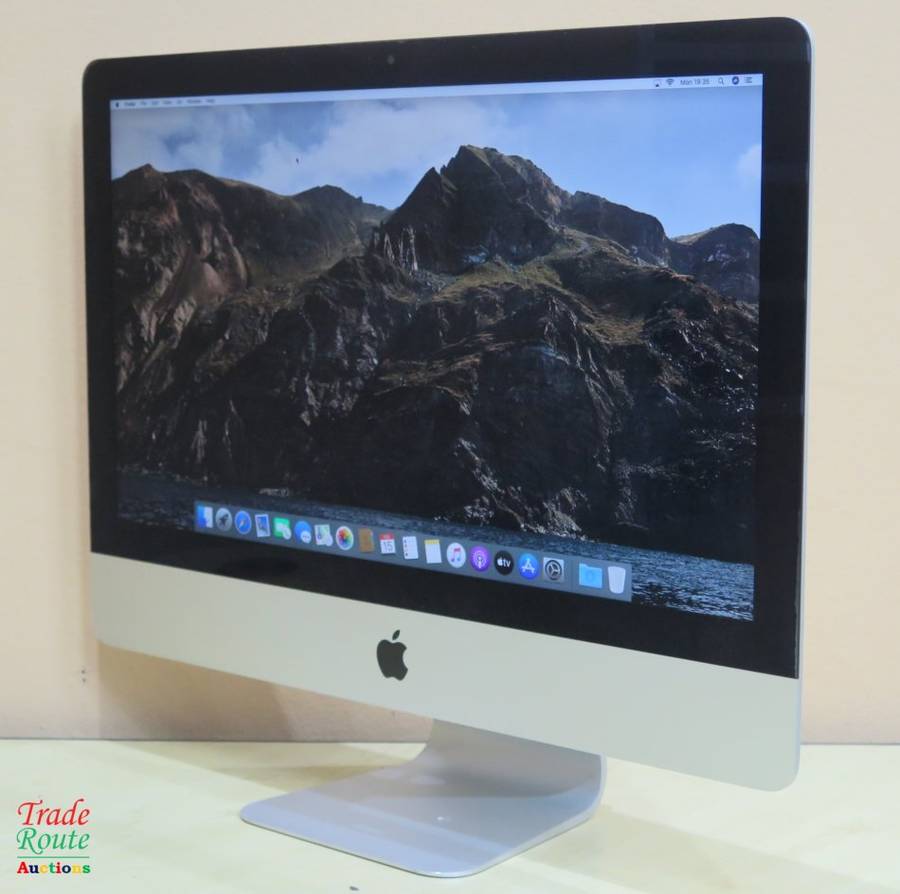 Apple iMAC | 21.5 INCH | Core i5 2.7GHz | 8GB RAM | 1TB HDD  * ULTRASLIM * Intel Iris Pro Graphics