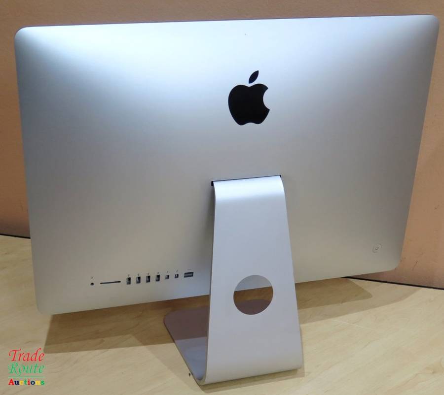 Apple iMAC | 21.5 INCH | Core i5 2.7GHz | 8GB RAM | 1TB HDD  * ULTRASLIM * Intel Iris Pro Graphics