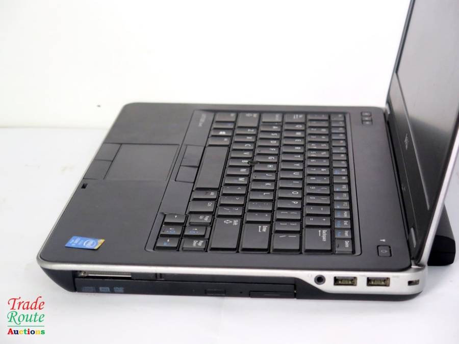 DELL LATITUDE E6440 | CORE i5 4310M 2.7GHz | 8GB RAM | 320GB HDD | WIN 10 PRO 64 BIT | LAPTOP