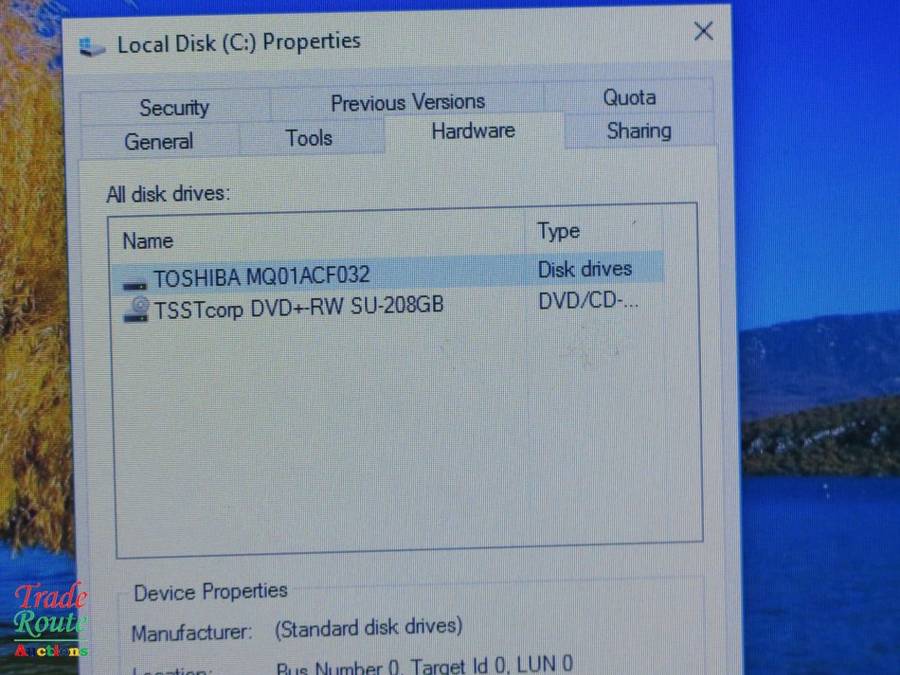 DELL LATITUDE E6440 | CORE i5 4310M 2.7GHz | 8GB RAM | 320GB HDD | WIN 10 PRO 64 BIT | LAPTOP