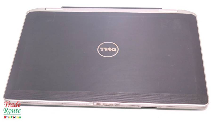 Please Read *** DELL LATITUDE E6430 Laptop | CORE i7 3630M 2.4GHz | 8GB RAM | 500GB HDD