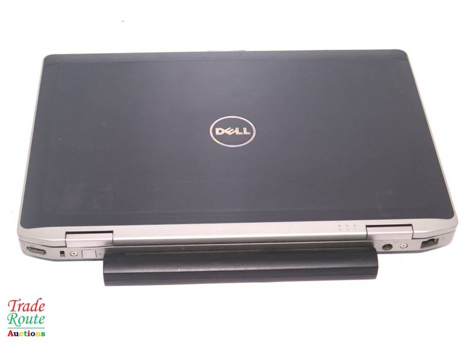 Please Read *** DELL LATITUDE E6430 Laptop | CORE i7 3630M 2.4GHz | 8GB RAM | 500GB HDD