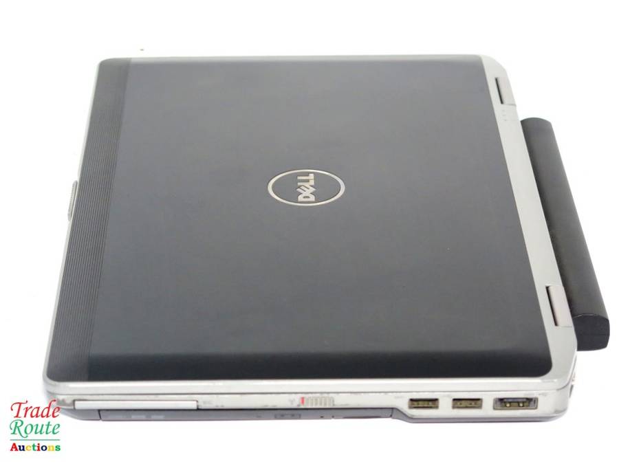 Please Read *** DELL LATITUDE E6430 Laptop | CORE i7 3630M 2.4GHz | 8GB RAM | 500GB HDD