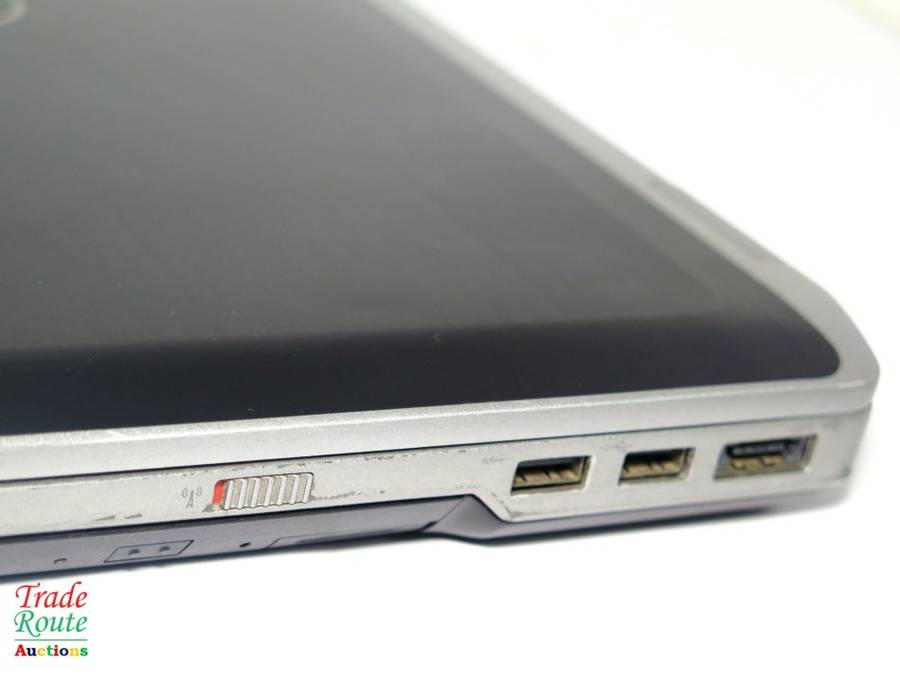 Please Read *** DELL LATITUDE E6430 Laptop | CORE i7 3630M 2.4GHz | 8GB RAM | 500GB HDD
