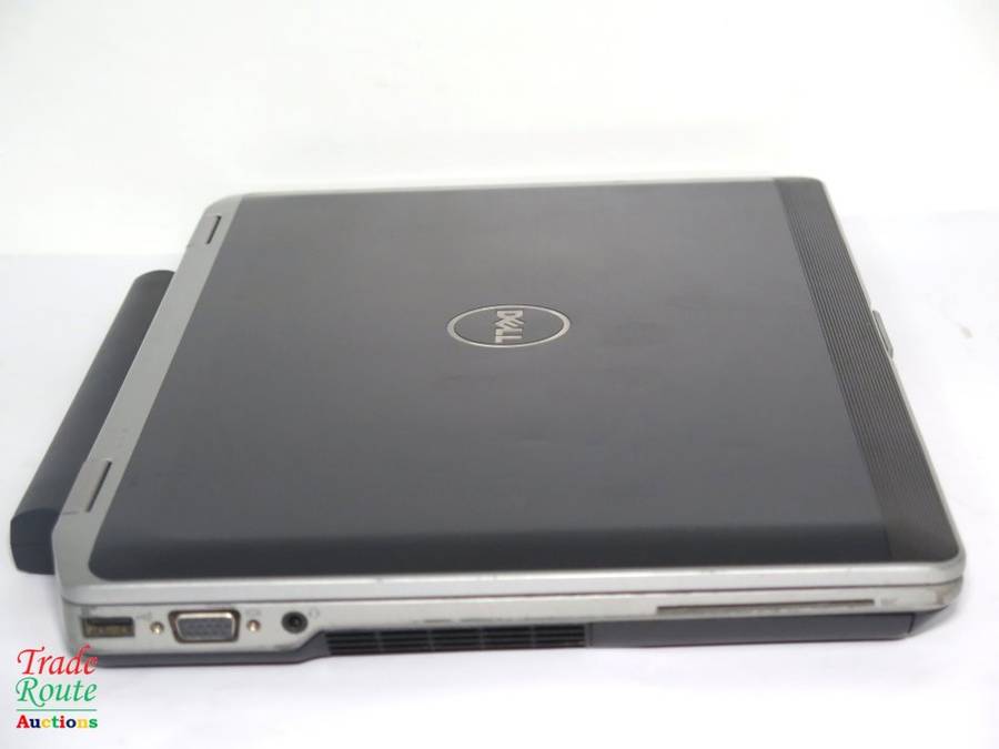 Please Read *** DELL LATITUDE E6430 Laptop | CORE i7 3630M 2.4GHz | 8GB RAM | 500GB HDD